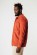 chemise homme en velours de coton bio gots