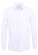 Chemise homme en coton bio blanc