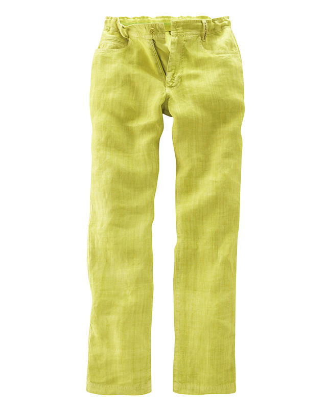 Pantalon Fisherman En Coton Léger - Taille Unique Mixte, Fabriqué éthiquement Au Népal