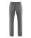 pantalon hiver homme chanvre coton bio couleur gris taupe