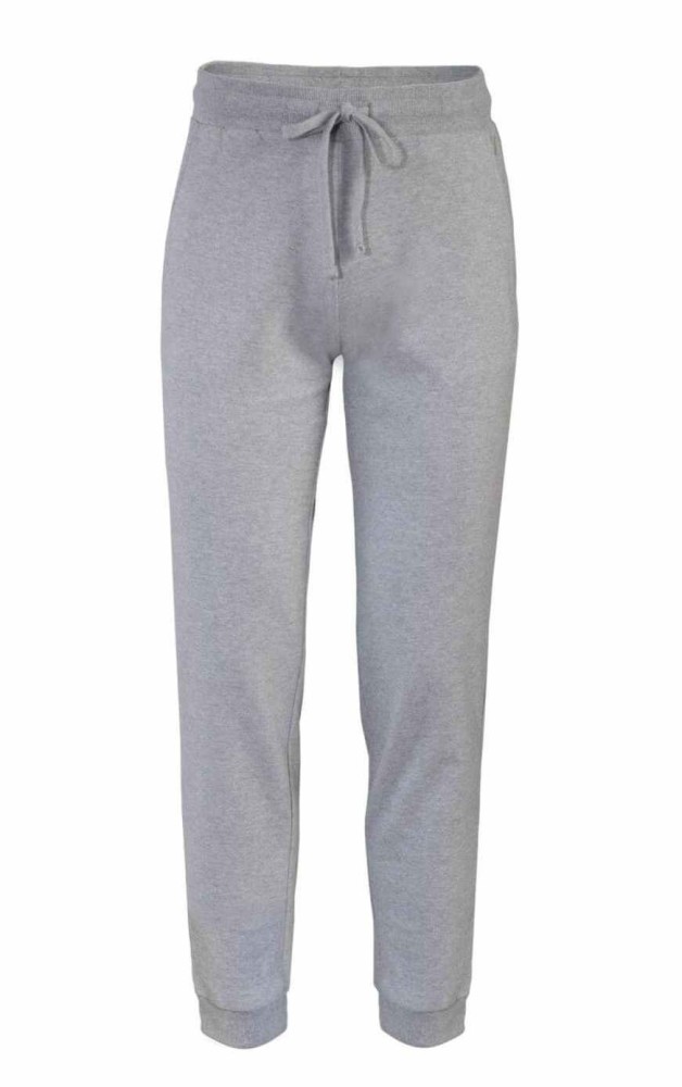 Pantalon jogging 100% coton bio homme myrthe, GOTS et VEGAN