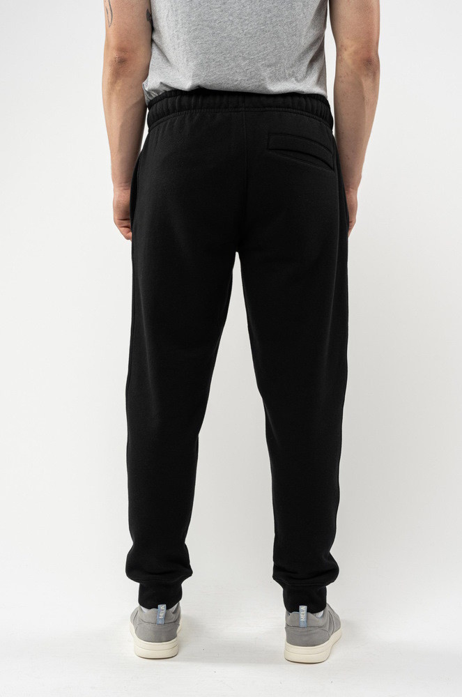 Pantalon de Yoga Homme Jogger - Bio Gris - Vêtements de yoga Homme - Coton  Bio