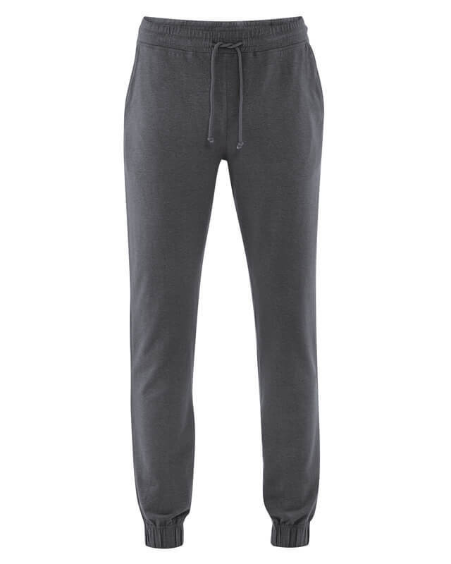 pantalon jogger en coton