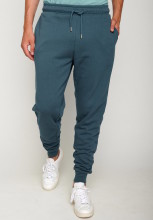 Jogging chaud en coton bio gots pour homme