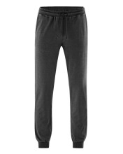 pantalon jogging écologique homme chanvre coton bio