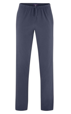 Pantalon pyjama homme coton biologique