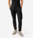 pantalon jogging noir coton bio living crafts