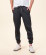Pantalon jogging noir pour homme