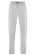 Pantalon pyjama coton bio homme gris clair living crafts