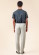 Pantalon lin living crafts