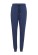 Pantalon jogging coton bio bleu marine pour homme