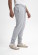 Pantalon jogging coton bio homme