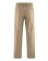 Pantalon chanvre coton bio beige Hempage