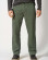 Pantalon d'hiver en chanvre et coton bio pour homme