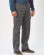 Pantalon cargo pour homme en chanvre et coton bio