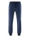 pantalon jogging écologique homme chanvre coton bio bleu marine