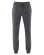 pantalon jogging écologique homme chanvre coton bio anthracite