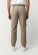 Pantalon cargo homme en coton bio équitable