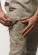 Pantalon cargo homme en coton bio équitable