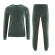 pyjama velours bio living crafts