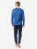 pyjama homme coton bio living crafts