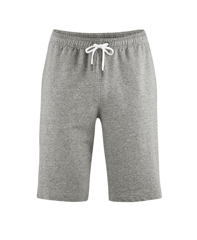 short de nuit homme coton