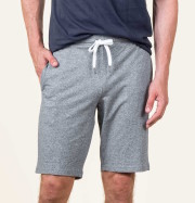 Short jogging coton bio living crafts