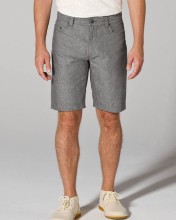 Short chanvre hempage homme