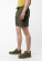 Short léger en tissu de coton bio gots pour homme