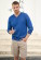 Short en chanvre homme