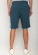 Short jogging en coton bio équitable homme