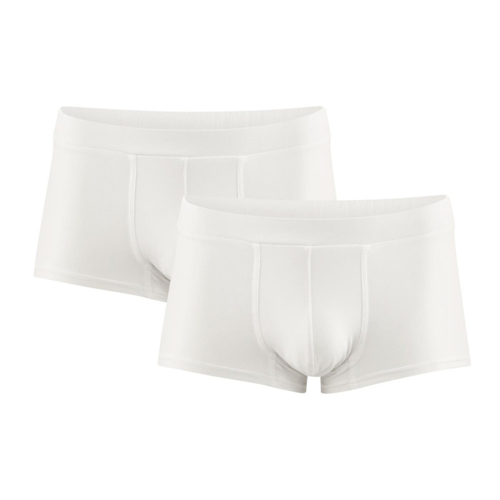 boxer coton bio homme