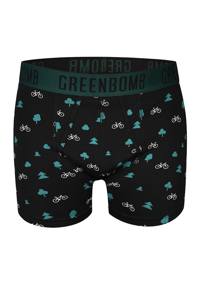 Boxer Homme En Satin Respirant - Coupe Moderne Et Léger Pour Le Quotidien