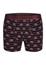 Boxer écoresponsable homme