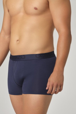 boxer en coton bio équitable pour homme