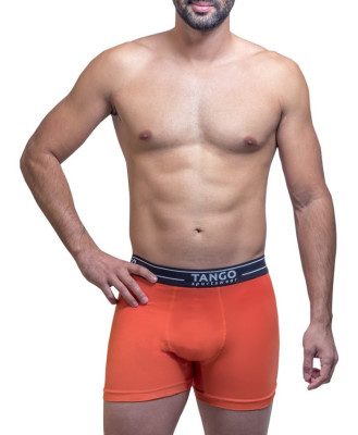 Boxer bambou écologique homme sport