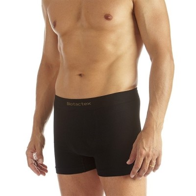 Boxer bio homme bambou écologique