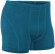 boxer merinos homme bleu