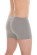 boxer comazo earth coton bio gris