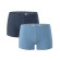 Boxers coton bio gots homme