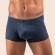 Boxer en coton bio pour homme