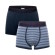 Boxers coton bio homme living crafts