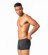 Boxer homme en coton bio