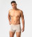 Boxer coton bio homme