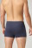 Boxer pur coton bio gots pour homme