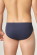 Slip en coton bio issu de la mode responsable pour homme