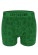 Boxer original en coton bio gots pour homme - motif paresseux