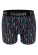 Boxer original en coton bio gots pour homme - motif vélo