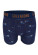 Boxer original homme en coton bio et élasthanne