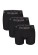 Boxers coton bio noirs pour homme marque Greenbomb